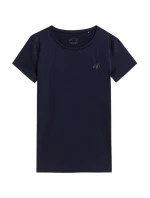 Dámske tričko W H4L22 TSDF352 31S - 4F