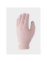 Detské rukavice Jr 4FJAW22AGLOU01156S - 4F