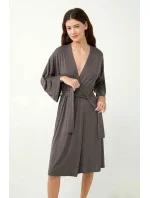 Vamp - Župan s dlhými rukávmi 21045 - Vamp