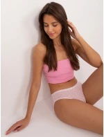 BR MT 11444 8 viacfarebných spodných nohavíc