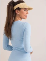 Šaty RV SK 5131.18P svetlomodré