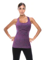 Dámske športové bezšvové tielko Canotta 3 active-fit - Intimidea Dámske športové bezšvové tielko Canotta 3 active-fit - Intimidea