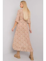 Denné šaty model 166065 Och Bella Denné šaty model 166065 Och Bella