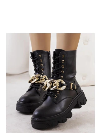 Topánky model 204634 Solea