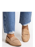 Mokasíny model 207245 Solea