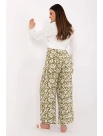 Dámske nohavice model 212663 Podúroveň