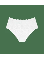 Dámske nohavičky Amourette 300 Maxi X - biele - TRIUMPH Dámske nohavičky Amourette 300 Maxi X - biele - TRIUMPH