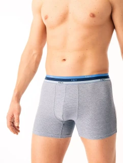 Boxerky Key MXH 277 B25 M-2XL