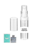 Vzorka parfumu 1,5 ml rôzne modely