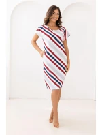 Košeľa Regina 175 k/r M-XL W26 ženy