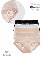 Nohavičky DC Girl 27272 A12 S–XL