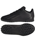 Topánky adidas X CRAZYFAST.4 TF Jr IE4084