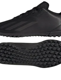 Topánky adidas X CRAZYFAST.4 TF Jr IE4084