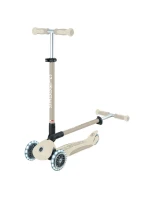 Kolobežka GO-UP DELUXE LIGHTS ECOLOGIC 360 so sedadlom (697-566)