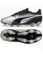 Puma King Match FG/AG Jr 108320-02 Puma King Match FG/AG Jr 108320-02