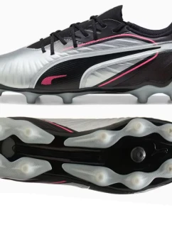 Puma King Match FG/AG Jr 108320-02