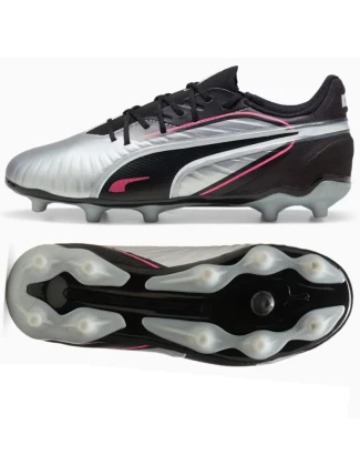 Puma King Match FG/AG Jr 108320-02 Puma King Match FG/AG Jr 108320-02