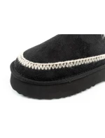 Wrangler Connie Slip-On topánky dámske zateplené slip-on topánky dámske