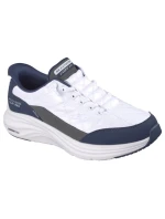 Pánska športová obuv Skechers CONTOUR FOAM -COZY FIT 232619 WNV