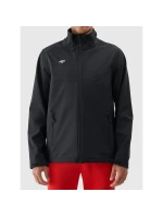 Pánsky vetruodolný softshell 5000 s membránou 4F NOSH4SFM351B-20S Pánsky vetruodolný softshell 5000 s membránou 4F NOSH4SFM351B-20S