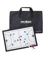 Taktická hádzanárska doska Molten MSBH HS-TNK-000004892