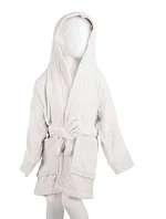 The One Towelling Kids Bathrobe Detský župan 48.1013 biely The One Towelling Kids Bathrobe Detský župan 48.1013 biely