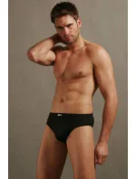 Pánske slipy CADET - SESTO SENSO Pánske slipy CADET - SESTO SENSO