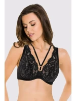 JASMIN BRALETTE PODPRSENKA 19152 ČIERNA
