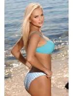 Dvojdielne plavky model 141196 Marko Dvojdielne plavky model 141196 Marko