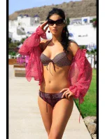 Dvojdielne plavky model 146307 Ewlon Dvojdielne plavky model 146307 Ewlon