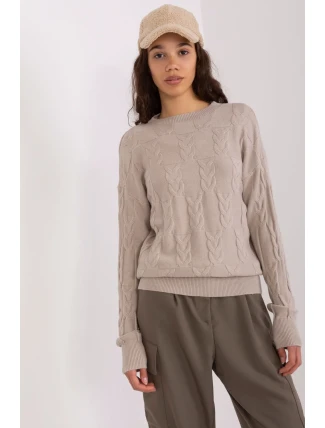 Model svetra 208294 AT