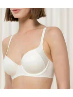 Podprsenka Body Make-up Soft Touch WP EX vanilka - TRIUMPH