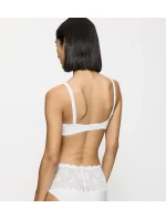 Dámska podprsenka Amourette W - WHITE - biela 0003 - TRIUMPH Dámska podprsenka Amourette W - WHITE - biela 0003 - TRIUMPH