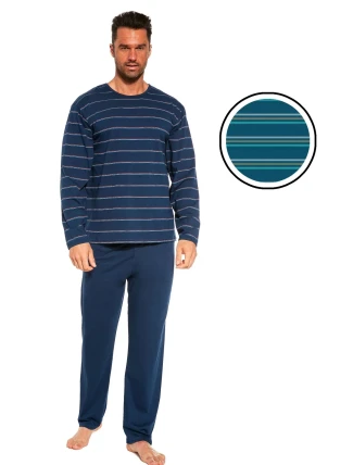 Pánske pyžamo 138/42 Various plus - CORNETTE Pánske pyžamo 138/42 Various plus - CORNETTE