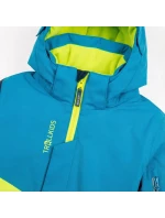 Trollkids Detská zimná kombinéza Hallingdal Jr 350-709