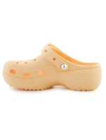 Crocs Classic Platform Pearl Clog W 211231-78Z