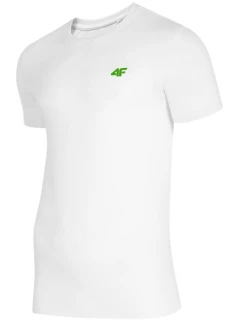 Tričko 4F M3096 M 4FWSS25TTSHM3096 10S pánske