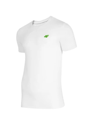 Tričko 4F M3096 M 4FWSS25TTSHM3096 10S pánske
