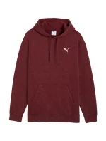 Puma ESS Elevated Relaxed Wash Hoodie M 688049 96 muži