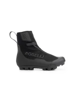 Rogelli MTB zimné topánky ARTIC R-1000 black 44