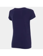 Dámske tričko W H4L22-TSD350 30S - 4F