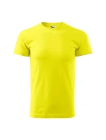 Tričko Adler Heavy New U MLI-13796