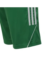 Detské šortky Tiro 23 League Jr IB8096 - ADIDAS