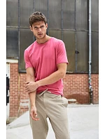 Daiber 8008 Pánske tričko z bio bavlny 02.8008 acid yellow Daiber 8008 Pánske tričko z bio bavlny 02.8008 acid yellow