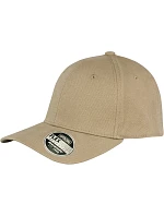 Result Headwear RC 085X 6-panelová flexibilná čiapka 28.085X khaki Result Headwear RC 085X 6-panelová flexibilná čiapka 28.085X khaki