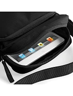 BagBase BG 30 Taška „Cross Body“ 52.0030 čierna BagBase BG 30 Taška „Cross Body“ 52.0030 čierna