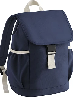 BagBase BG 365 Detský batoh „Adventure“ 52.0365 tmavomodrý