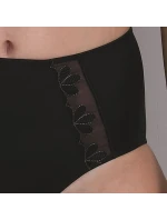 Sophia nohavičky vyššie+ 1309 čierna - Anita Classix