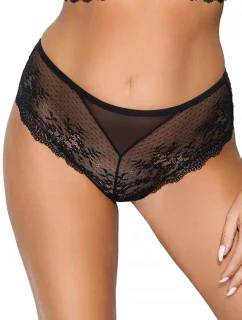 Gorsenia K727 Kelly farba: čierna