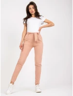 Nohavice LO SP LK 131.53P béžová Nohavice LO SP LK 131.53P béžová